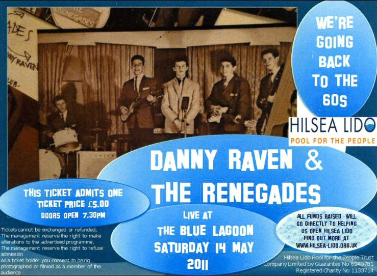 14-5-11danny ravenand the renegades
